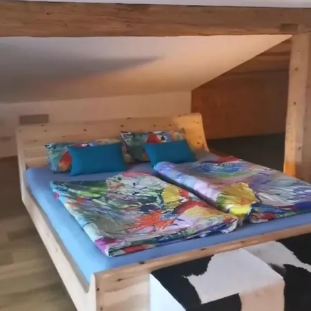 Appartement Viktoria