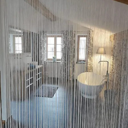 Appartement Viktoria