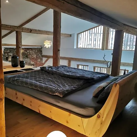 Viktoria Appartement Füssen